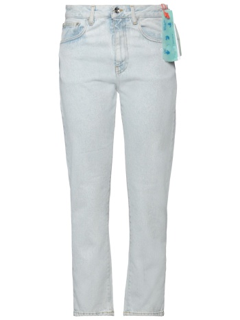 off-white™ bottomwear τζιν