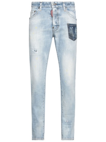 dsquared2 bottomwear τζιν