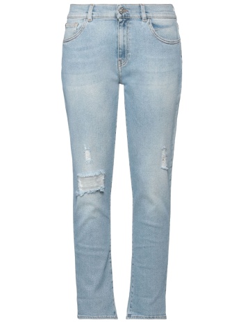 my twin twinset bottomwear τζιν