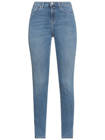 emporio armani bottomwear τζιν