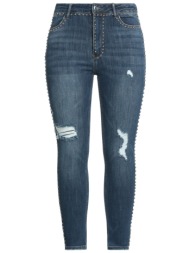 met jeans bottomwear τζιν