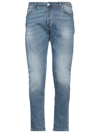 daniele alessandrini homme bottomwear τζιν