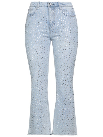 met jeans bottomwear τζιν