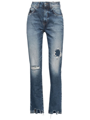 john richmond bottomwear τζιν