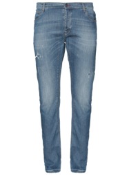 grey daniele alessandrini bottomwear τζιν