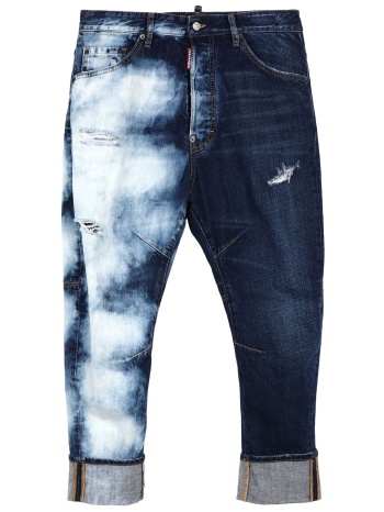 dsquared2 bottomwear τζιν