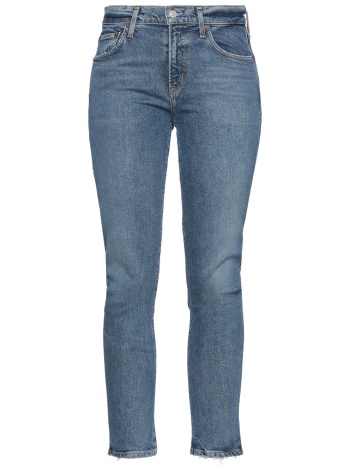 agolde bottomwear τζιν