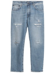 14bros bottomwear τζιν