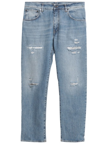 14bros bottomwear τζιν