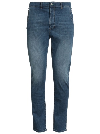 grey daniele alessandrini bottomwear τζιν