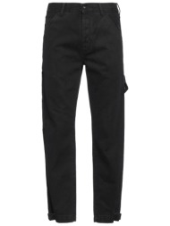 marcelo burlon bottomwear τζιν