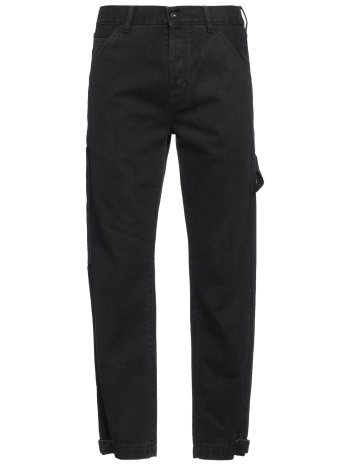 marcelo burlon bottomwear τζιν