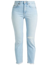 haikure bottomwear τζιν