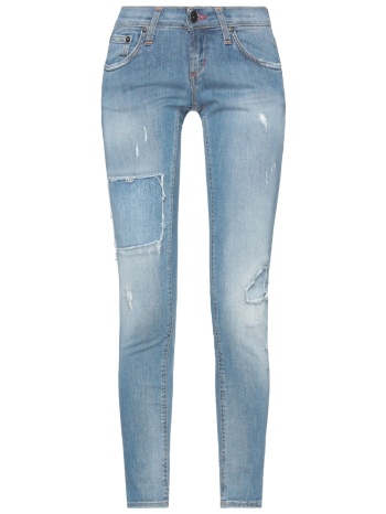 massimo rebecchi bottomwear τζιν