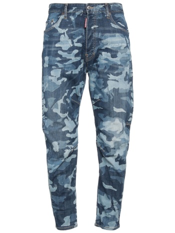 dsquared2 bottomwear τζιν