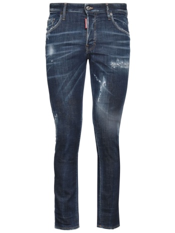 dsquared2 bottomwear τζιν