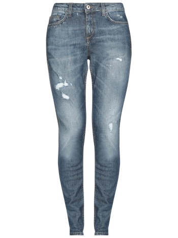 liu •jo bottomwear τζιν