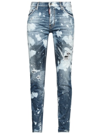 dsquared2 bottomwear τζιν