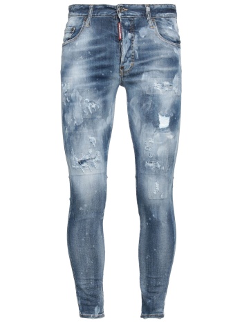 dsquared2 bottomwear τζιν