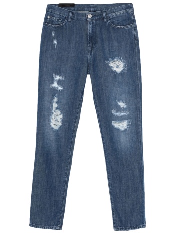 my twin twinset bottomwear τζιν