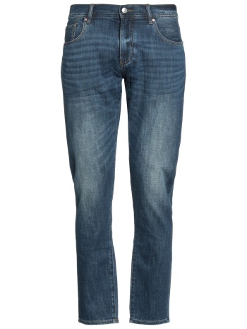 armani exchange bottomwear τζιν