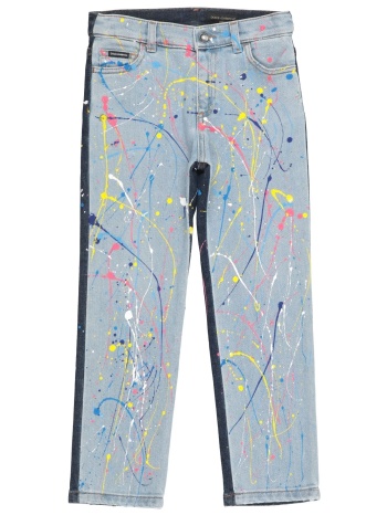 dolce&gabbana bottomwear τζιν