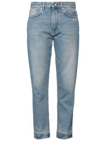 off-white™ bottomwear τζιν