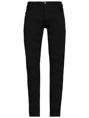 emporio armani bottomwear τζιν