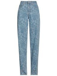 alessandra rich bottomwear τζιν