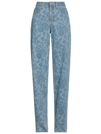 alessandra rich bottomwear τζιν