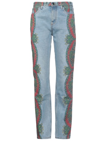 etro bottomwear τζιν