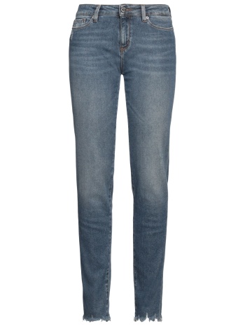 love moschino bottomwear τζιν