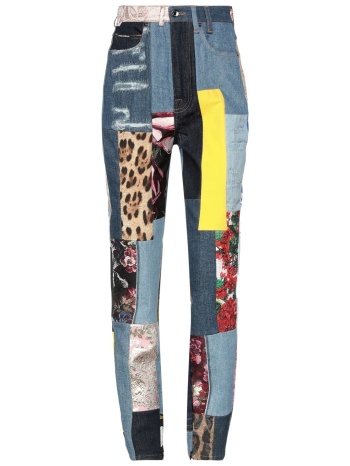 dolce&gabbana bottomwear τζιν