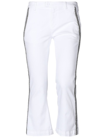 dondup bottomwear cropped τζιν