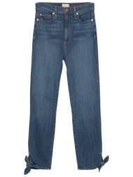 alice + olivia jeans bottomwear τζιν