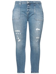 le temps des cerises bottomwear τζιν