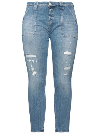 le temps des cerises bottomwear τζιν