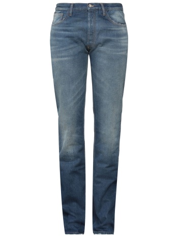 the attico bottomwear τζιν