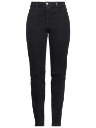 high bottomwear τζιν