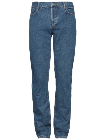 a.p.c. bottomwear τζιν