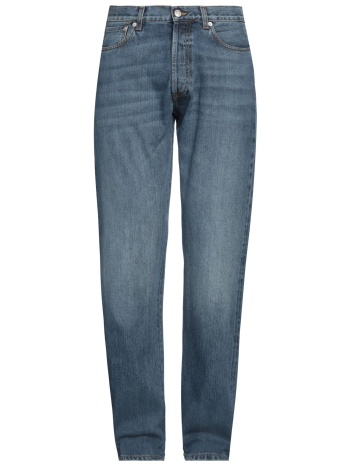 alexander mcqueen bottomwear τζιν
