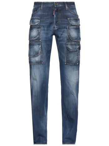 dsquared2 bottomwear τζιν