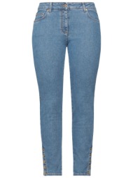 moschino bottomwear τζιν