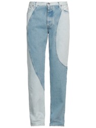 off-white™ bottomwear τζιν