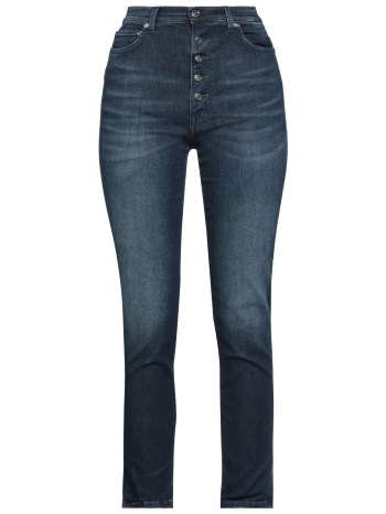 (+) people bottomwear τζιν