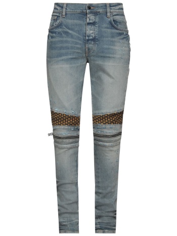 amiri bottomwear τζιν