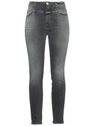 closed bottomwear τζιν