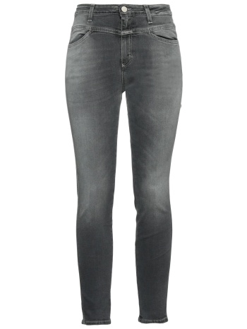 closed bottomwear τζιν