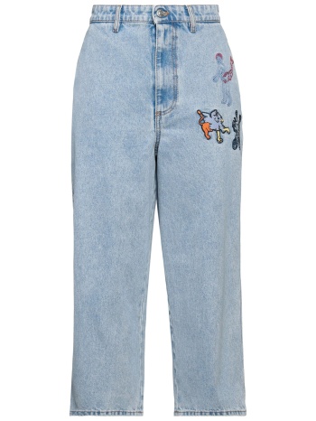 marni bottomwear τζιν