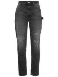 washington dee-cee bottomwear τζιν